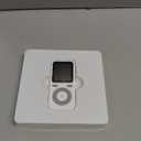 64GB MP3 Player with Bluetooth,Portable HiFi Lossless Sound Bluetooth MP3 Player with Speaker,Voice Recorder,Shuffle for Sport,Hiking,Running,Micro SD Card up to 128GB(Earbuds Included) (white)