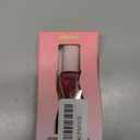 Gisou Honey Infused Lip Oil  Hydrating & Glossy Lip Oil with Mirsalehi Honey & Jojoba Seed Oil, Non-Sticky Shine, Raspberry Swirl, 0.27 Fl Oz