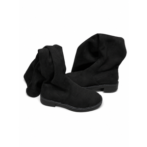 SM New York Lala, Black Size 6