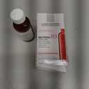 La Roche-Posay Pure Retinol Face Serum with Vitamin B3, Anti Aging Face Serum for Lines, Wrinkles & Premature Sun Damage to Resurface & Hydrate, Suitable for Sensitive Skin, 1.0 Fl. Oz