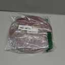 30 PCS 8 Inch NO-Hole PSA Aluminum Oxide Sanding Disc, Self Stick(5 Each of 60 100 150 180 240 400 Grit)