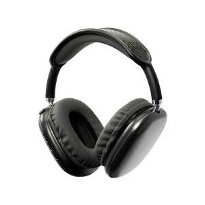 Ilive Over Ear BT Headphones Grey Ilive Over Ear BT Headphones Grey