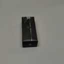 MAXJULI XXL Blue Light Blocking Glasses for Big Heads Men,Computer Reading/Gaming/TV/Phones Glasses for Women Men (Clear) 8806XXL