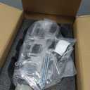 Upgraded Full Aluminum Engine Lower Intake Manifold Compatible with 2011-2020 Dodge Chrysler Jeep RAM - Durango Charger Challenger Avenger Town & Country ProMaster Grand Cherokee 3.6L V6