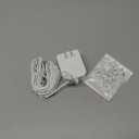 Hotop C Wire Adapter 24 Volt Transformer Compatible with Nest Honeywell Ecobee Emerson Sensi Smart WiFi (White)