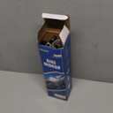 Diyife Bike Mirror 1 Pair, [New Version] HD Wide Angle Large Handlebar Rearview Mirror, Blast-Resistant 360Adjustable Bicycle Rear View Mirror Accessories for Ebike Mountain Road Bike (2 PCS-Black)