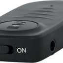 Rockville BT-Link Bluetooth Adapters (2), Aux to Bluetooth 5.0, Wireless Sync, DSP Audio, 35ft Range, Perfect for Home, Car, and Pro Audio Systems
