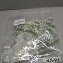 Sukh 10PCS Baby Breath Artificial Flowers Fake Babys Breath Gypsophila Flowers Bulk Realistic Artificial Flowers Bouquet Flores Artificiales para Decoracion for Wedding Party Home Decoration