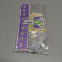 36 Pcs Mardi Gras Crown Kits Carnival Party Paper Hat For Kids Adults Mardi Gras Jester Favors Supplies Decoration
