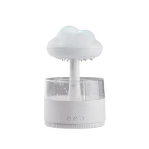 Merkury West & Arrow RGB Raining Cloud Mood Light