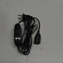 XFP Reptile Dimming Thermostat, PID Heat Lamp Temperature Controller with LED Digital Screen, Memory Function, Switch Control Function for Seed Germination, Reptiles and Greenhouse (300W)