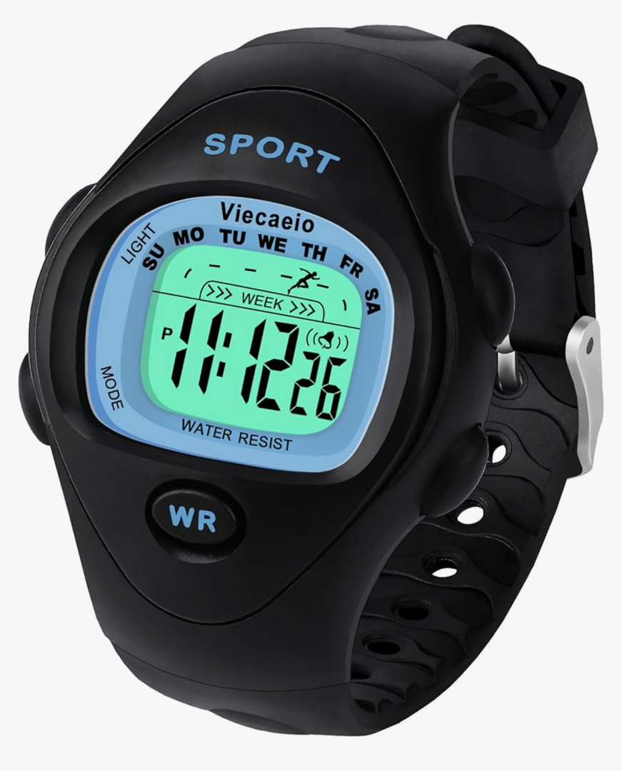 Kids Digital Watch for Boys Girls, Waterproof LED Colorful Lights Sports Watch Suitable for 5-17 Years Old Teenagers (with Gift Box)