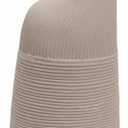 HD 7.3IN Porcelain Vase