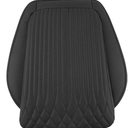 1 Piece Erivis Car seat Cushion for Tesla Accessories, Car Seat Cushion Designed for Tesla Cybertruck Model 3 Model Y Model X Model S (Black)