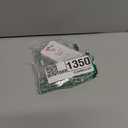 PPAPPAPPIYO Color Blank index cards Business Cards (110) Paper 3.5 in x 2 in - Blank