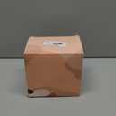 Wearable Milk Collection Cup, Hands Free Breast Pump Accessories Replacement, Milk Collector Compatible with Most Electric Breast Pump,Zomee/Spectra/Medela/Ameda/Freemie Collection Parts(24 mm 2Pcs)