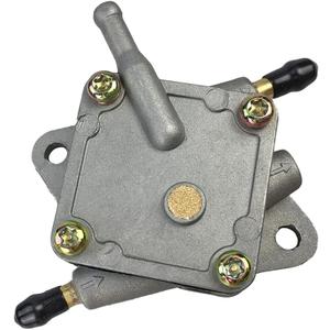 Fuel Pump 72021-G01 fit for 25683-G1 EZGO fuel pump EZGO Golf Cart 4-Cycle 295CC 350CC Robin engine 1994-2003