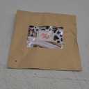 32Ft Cow Party Decorations Western Cowboy Triangle Flag Fabric Banner Pennant Garland Streamer for Western Cowgirls Cowboys Birthday Baby Shower Derby Day Festival Farm Cow Wild Party Decor Supplies