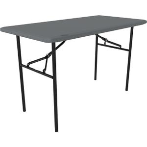 Lifetime 4-Foot Essential Folding Table