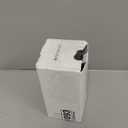 Elemental Artisan Insulated Tumbler, Triple Wall Coffee Travel Mug, Reusable Stainless Steel Coffee Tumbler with Ceramic Lid, Thermal Coffee Cups for Hot (6 Hrs) & Cold (18 Hrs), 16oz - Red