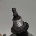 YHTAUTO Rear Windshield Wiper Motor Replacement for Chevrolet GMC Buick Oldsmobile Isuzu Saab Models, Trailblazer Envoy Rainier Ascender Bravada 9-7x, Wiper Motor 15198956