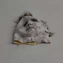 Michael Myers Head Mask Masquerade Dressing Up For Halloween Party (michael myers mask)