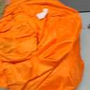 Ycolnaefllr 10FT Giant Halloween Inflatable Pumpkin with Rotating Lights