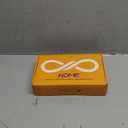 Platinum Blonde Synthetic Lace Front Wig,13x4 HD Lace Layered Wave Glueless Wigs for Women Daily Use 26IN