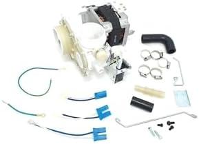 WD26X10013 Dishwasher Pump and Motor Assembly by Part Supply House