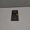 for iPhone 17 Pro Wallet Case，2 Privacy Screen Protectors, Card Holder (4-5 Cards), Slide Camera Cover, Military Grade Shockproof, Rugged Heavy Duty Men Women Phone Case for iPhone 17Pro, Blue