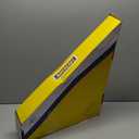 MOOG RK620334 Front Left Lower Suspension Control Arm and Ball Joint Assembly for Toyota Camry