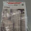 3D Rose Bamboo Baskets and Sheets at Market-Mrauk-U-Rakhine State-Myanmar Iron On Heat Transfer, 8 x 8, White