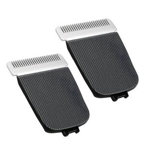 Replacement Blades Compatible with Manscaped Lawn Mower 4.0, 3.0 & 2.0,1Set. (Black2)