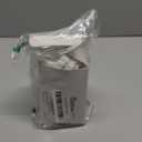 Oudain 2 Pcs Pennant Banner Flags Nursery Garland Triangle Bunting Flags Playroom Wall Decor Banner for Nursery Baby Shower Birthday Boho Wedding Party Event, Each 7.75 ft(Deep Color)