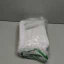 Amazon Basics Multipurpose Copy Printer Paper, 8.5 x 11 Inches , 24 lb, 1 Mega Ream, (800 Sheets), 97 Bright, White