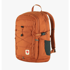 Fjallraven Skule 20 Backpack - Terracotta Brown
