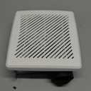 Broan-Nutone Bathroom Exhaust Fan, 50 CFM Modern Grille, Energy Star Fan, 2.0 Sones