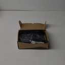 Pop Up Power Strip with PD 30W USB Ports, Recessed Power Grommet Outlet Hub Connectivity Box, Pop Up Outlets Socket for Table Conference Room Countertop, 2 AC Outlets, USB A and USB C Charging Ports