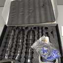 Cupping Kit for Massage Therapy - 32 Cups Professional Chinese Cupping Set with Magnetics, Vacuum Cupping Therapy Set for Cellulite Reduction Muscle Pain Relief with Manual Pump