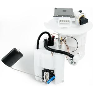 31110-D5500 Electric Fuel Pump Module for 2015-2019 Hyundai Sonata 2016-2020 Kia Optima 1.6L 2.0L 2.4L Replacement# 31110-C2500 with Sending