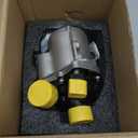 A-Premium Engine Electric Water Pump with Bolts Compatible with BMW Vehicles - 2007-2019 - 135i, 335i xDrive, 535xi, 640i, 740i, 740Li, X1, X3, X4, X5, X6, Z4 & More - V6 3.0L, Replace# 11517632426