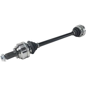 cciyu NCV27925 CV Axle Shaft Assembly Fit For BMW 135i 3.0L 325xi 328i xDrive 328xi 330i 3.0L,For BMW 335i xDrive 3.0L 2006-2013 Rear Right