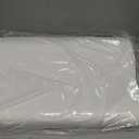 Tempur-Pedic TEMPUR Neck Pillow, Small Profile, White