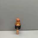 BONAOK Karaoke Microphone for Kids & Adults  Bluetooth Microphones Singing Mic with Disco Lights, Echo Effect, Builtin Speaker Portable Karaoke Player for Party Travel Gifts Q78(Rose Gold)