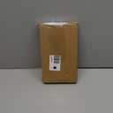 Travel Scale for Body Weight, Venugopalan Small Portable Body Weight Scales Digital Bathroom Mirror Scale Mini Electronic Scale for Personal Health, Body Tape Measure Included (Battery) (9.8" x 5.5")