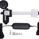 Fromann 450427 Model MD140-02-L1-157-204 Kit for Power Recliner Lift Chairs Motor Actuator Replacement
