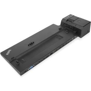 40AJ0135US ThinkPad Ultra Docking Station (American Standard Plug) Top Tech