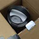 Ninja BC151BK Blast Portable Blender, Cordless, 18oz. Vessel, Personal Blender-for Shakes & Smoothies, BPA Free, Leakproof-Lid & Sip Spout, USB-C Rechargeable, Dishwasher Safe Parts, Black