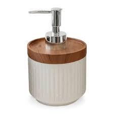 Splash Himalaya Lotion Dispenser - White