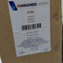 Wagner RD964 HVAC Radiator